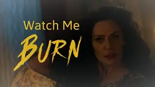 Lilith | Watch Me Burn (feat. Lucifer)
