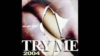 Suzi Kim (1998) Try Me 2004 Mix