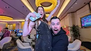 I Pressed $200/Spin and WON the UNTHINKABLE On A BRAND NEW SLOT!