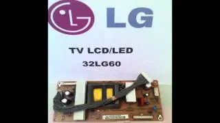 JUAL MAINBOARD TV LCD