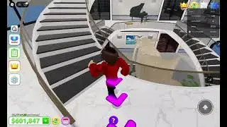 First video