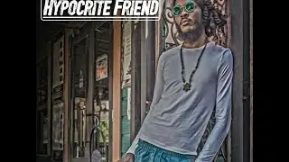 Slim Knight   Hypocrite Friends