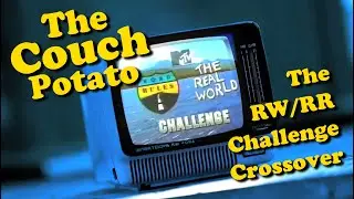 The Real World/Road Rules Challenge on MTV