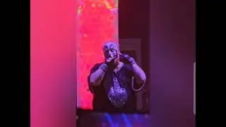 Insane Clown Posse 1st concert Gathering of Juggalo 2025 mash up. 