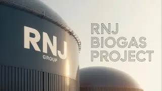 LIVE SITE VISIT OF RJN BIOGAS PLANT