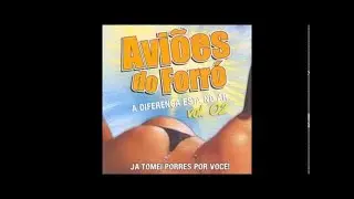 Xand Avi&atilde;o - Avi&otilde;es do Forr&oacute;   Esperando Voc&ecirc; Voltar   VOL 2