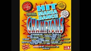 Hit Mania Dance Champions 2000