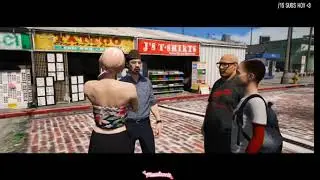 Creo que hay un poco de JJ dentro de Lilith