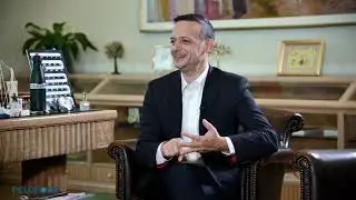 Συνέντευξη στο pelop.gr | 30 Οκτωβρίου 2025