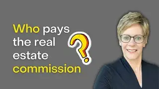 Do Home Buyers pay real estate commissions? Buying a home in Spring TX | Who pays the agent?