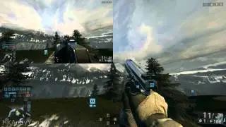 Battlefield 4 Gun Sync #3 Martin Garrix - Animals (Finished)