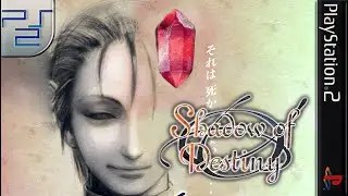 Longplay of Shadow of Destiny/Shadow of Memories