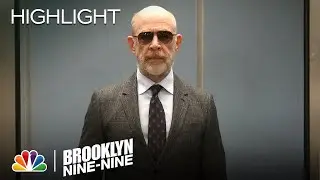Holt Calls Dillman the Best Detective Ever - Brooklyn Nine-Nine