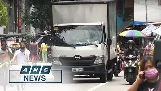 PH Trade Secretary: Manufacturing, export sectors grew despite ECQ | ANC