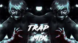 aggressive trap rap mix 2019 best trap music trap rap bass