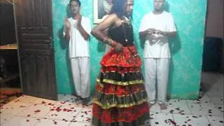 Jurema Feiticeiro Alex