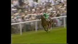 1988 Gold Cup