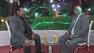 خطارنا الليلة - الفنان حسين الشكرجي