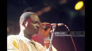Omar Pene et le Super Diamono - Doomi Ga&iuml;nd&eacute; N'Diaye (Show Louga 1994)