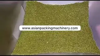 AUTOMATIC PULSES PACKING MACHINE | MULTIHEAD POUCH PACKING MACHINES | GRAINS PACKING MACHINE