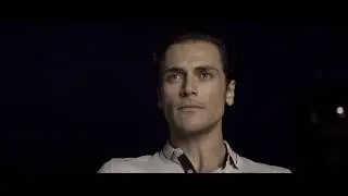 DAVIDE TUCCI FOR  BOSS
