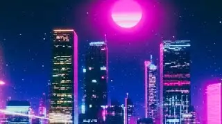 (AI Future Funk Music) Single - 