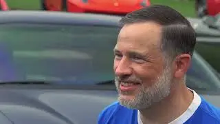 Cars.TV - Concorso Italiano - Rob Ianuario