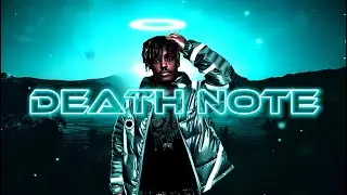 Juice WRLD - Death Note (Music Video) [Prod. Pxrtus x Shway]