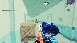 Cyberpunk❤️ PUBG MOBILE | FRAGMOVIE