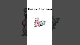 Is Slowbro a Bro?