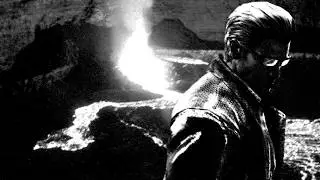 ATC - Around The World (Slowed & Reverb) | Wesker Edit