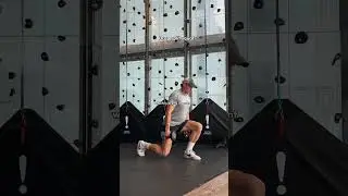 Leg day for runners