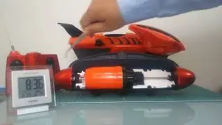 TYCO RC TERRAIN TWISTER R/C模型（補足説明）Al texture Diane screw car R/C model (Supplementary Explanation)