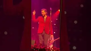 Driving Home For Christmas-Bouke Christmas Special Circustheater Scheveningen 22 december 2025