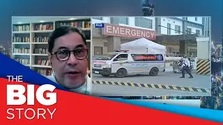 &lsquo;Circuit-breaker&rsquo; lockdown in NCR?