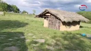 Плочник - небольшой археологический парк