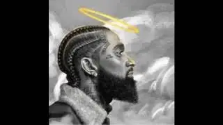 Nipsey Hussle - U See Us (432Hz Audio)