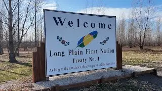 Teqare & SchoolNet: Long Plain First Nation Cyber Security, AI & Deepfake Workshop