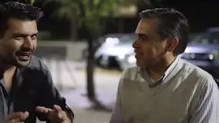 Elevate El Paso Episode 8 Hosted by Caleb Lara (Full Episode)