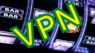 VPN f&uuml;r Casino&acute;s installieren - Tutorial