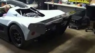 SLC SUPERLITE COUPE