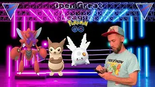 🔮Great League battles⚔️ Pokemon GO PvP LIVE!🤞
