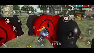 GARENA / FREE FIRE / +15 KILLS