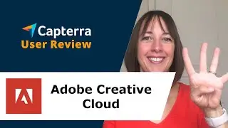 Adobe Creative Cloud Review: Highly professional design software