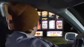 Taco Bell: Value Menu Raps, 1