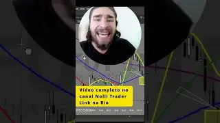 Porque a maioria dos traders s&atilde;o mal sucedidos #bolsadevalores #daytrade #trader #comosertrader