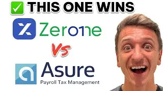 TaxZerone vs Asure Payroll & Tax Management Review &ndash; Honest Comparison (2026)