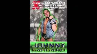 Pro Wrestling Extra Superstar Spotlight: JOHNNY GARGANO