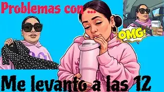 Hizo que borrara el live No está enferma pero le duelen 🦴🦴cuando se enfría 🙄