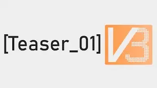 [UE] MP System V3 // Teaser 01